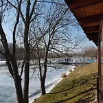 Апартаменты Petersbrunnen *