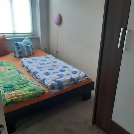 Daire Petersbrunnen Zaschwitz