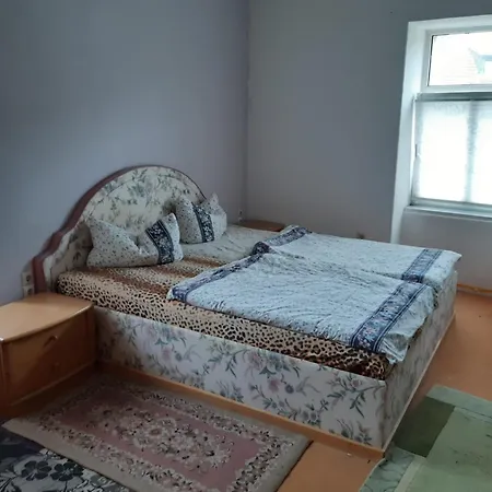 Daire Petersbrunnen *