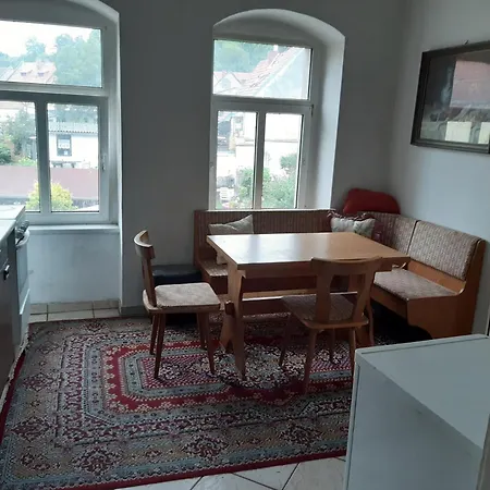Petersbrunnen Apartment