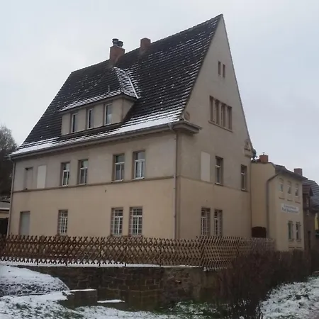 Petersbrunnen Daire *