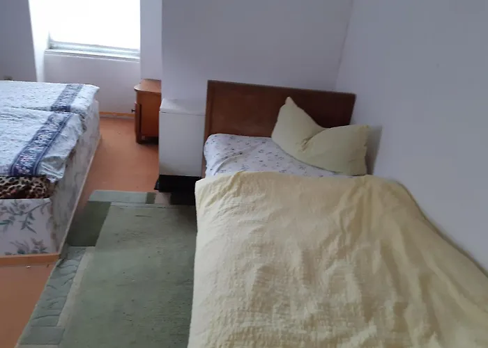 Apartamento Petersbrunnen *