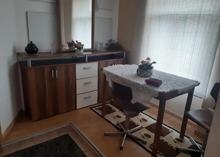 Apartamento Petersbrunnen