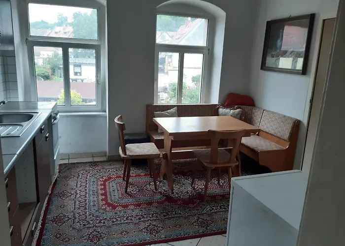 Petersbrunnen Apartamento