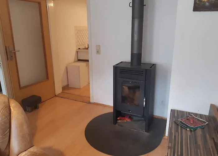 Apartamento Petersbrunnen