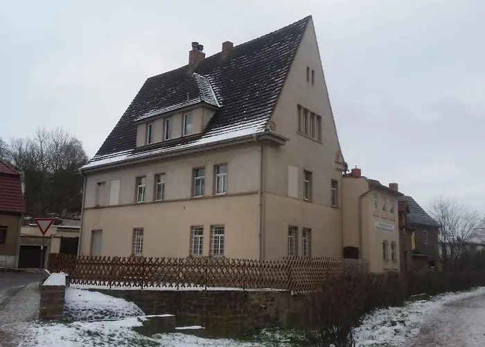 Petersbrunnen Apartamento *